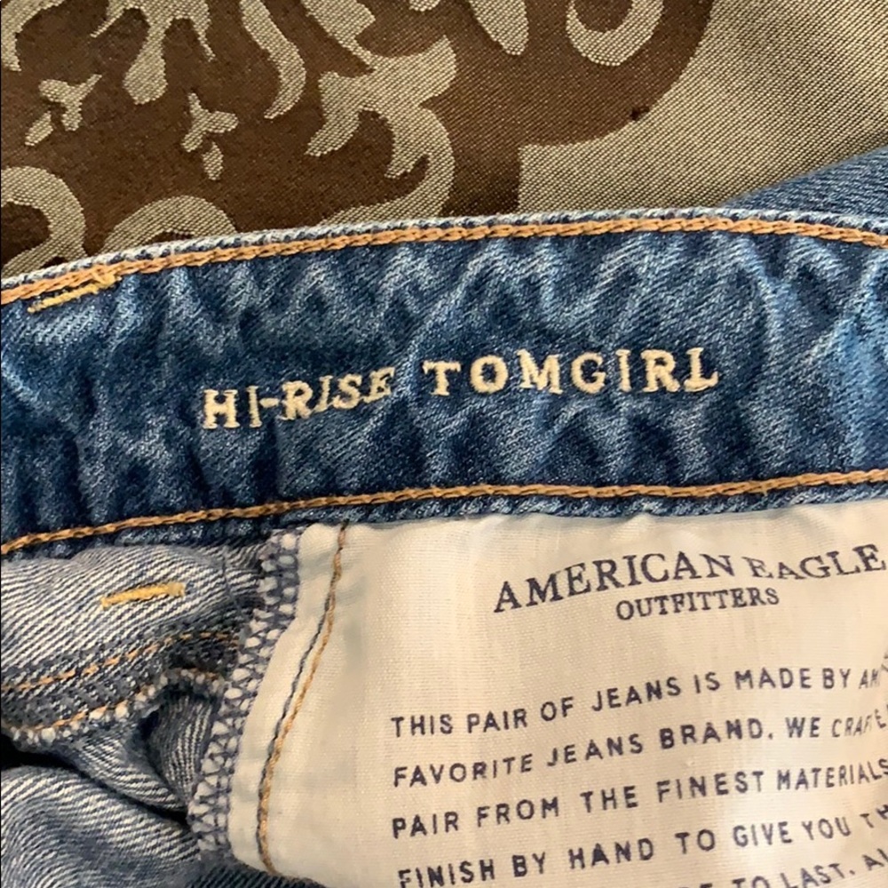 Jeans - Picture 4 of 6